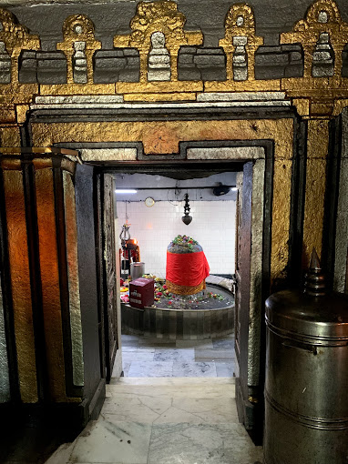 Temple Image